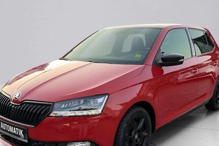 Skoda Fabia 133.000 km 12.890 &euro; Egelsbach 63329