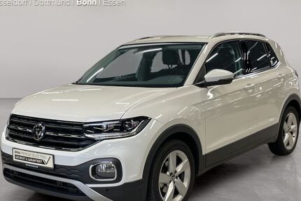 VW T-Cross 42.220 km 18.990 &euro; Bonn 53119
