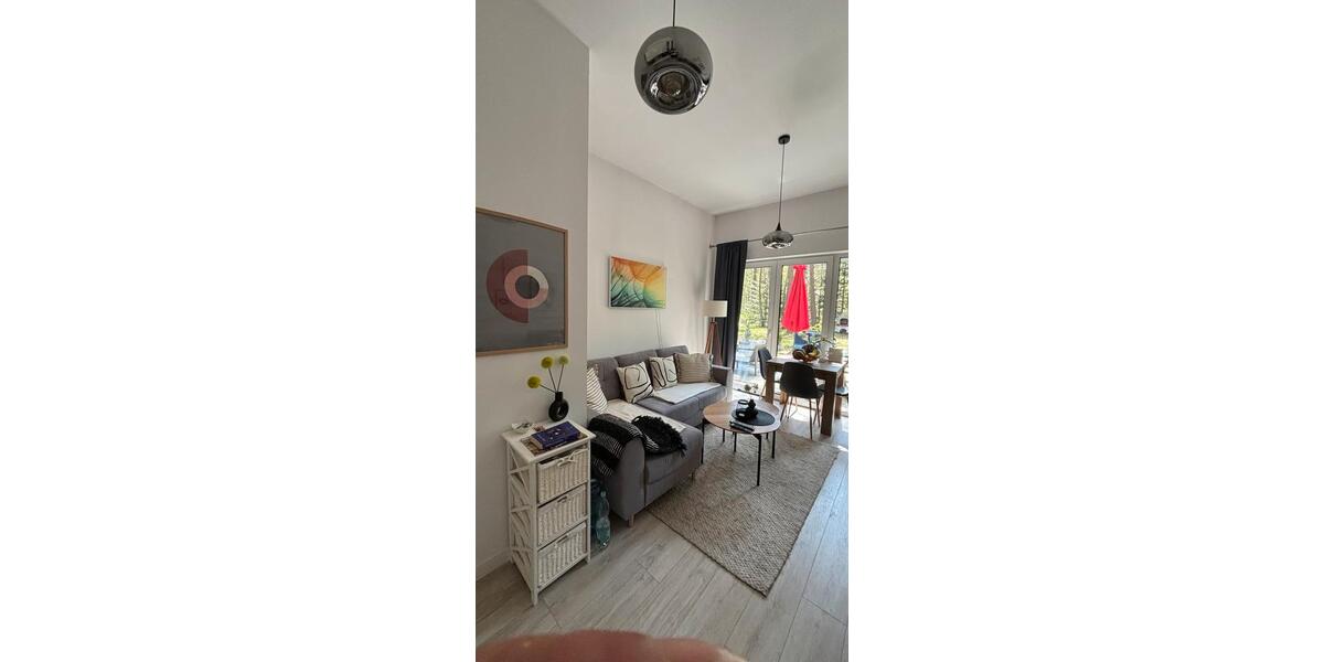 Erdgeschoßwohnung Bovenden - 2 Zimmer, 33 m&sup2;, 143.000&euro; | Angebot:25218241