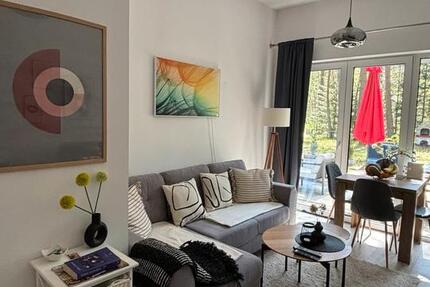 Wohnung Bovenden - 2 Zimmer, 33 m&sup2;, 143.000&euro; | Angebot:25218241