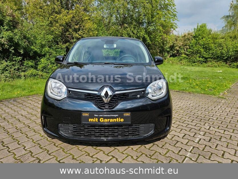 Renault Twingo 68.870 km 10.100 € Everswinkel 48351
