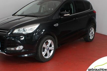 Ford Kuga 131.254 km 10.989 &euro; Horn Bad Meinberg 32805