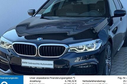 BMW 530 71.700 km 33.199 &euro; Marktsteft 97342
