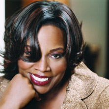 Dianne Reeves & Romero Lubambo 11.03.2026 Music Hall