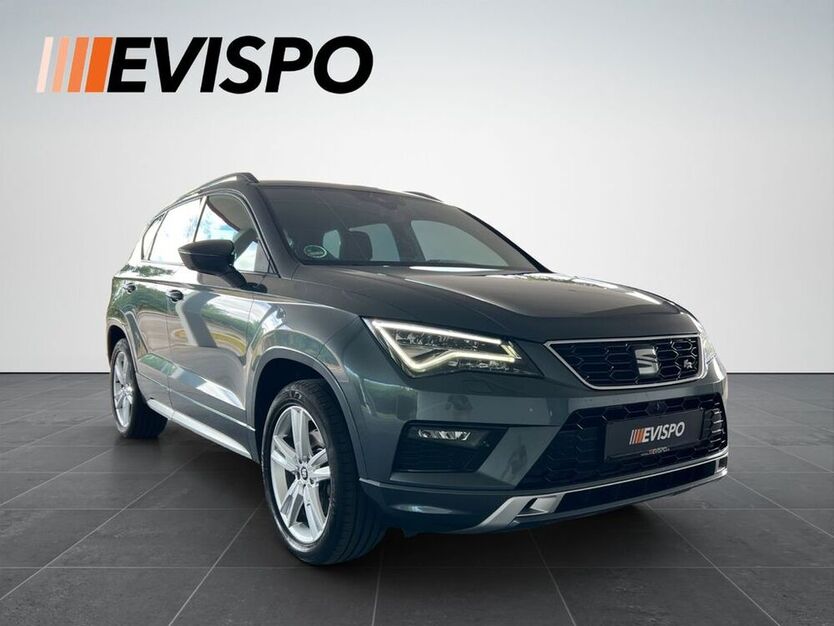 Ateca