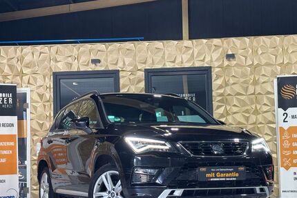 Seat Ateca 72.000 km 18.999 € Swisttal 53913