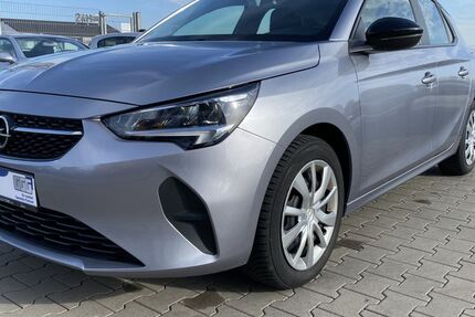 Opel Corsa 22.167 km 13.900 &euro; Bergtheim 97241