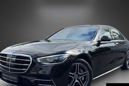 Mercedes-Benz S 450 30.190 km 92.790 &euro; Schwalmstadt 34613