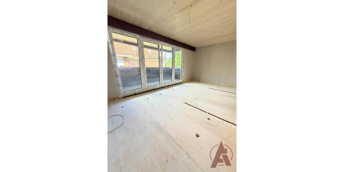 Etagenwohnung Lingen (Ems) - 3.5 Zimmer, 105 m&sup2;, 1.340&euro; | Angebot:26623551