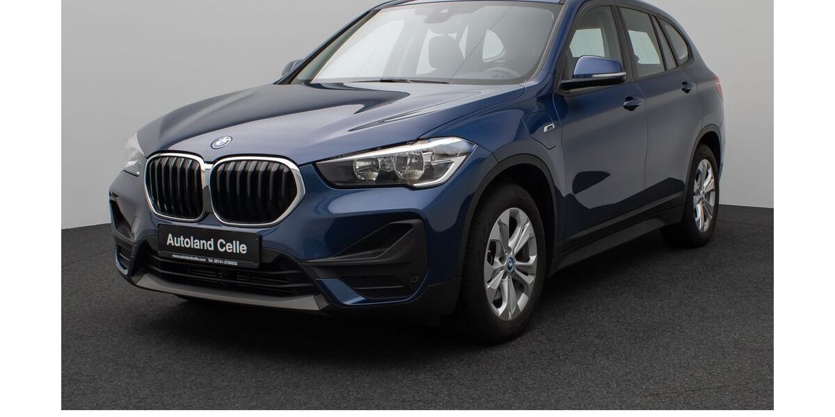BMW X1 43.492 km 24.499 &euro; Celle 29225