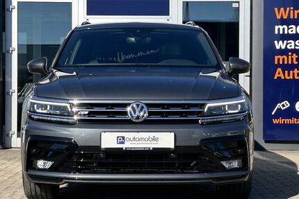 VW Tiguan 72.240 km 27.980 &euro; Salzgitter 38229