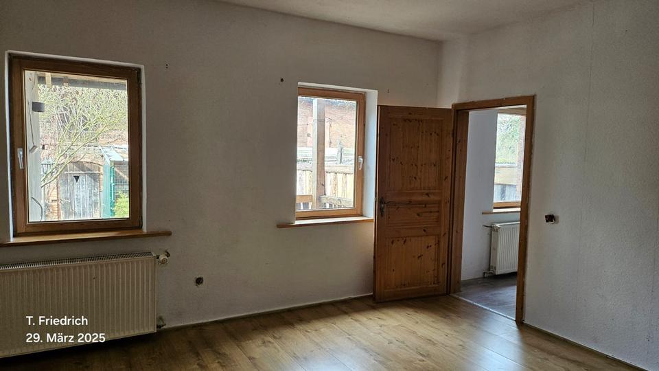 Doppelhaushälfte Lebus - 6 Zimmer, 210 m&sup2;, 159.000&euro; | Angebot:27086797