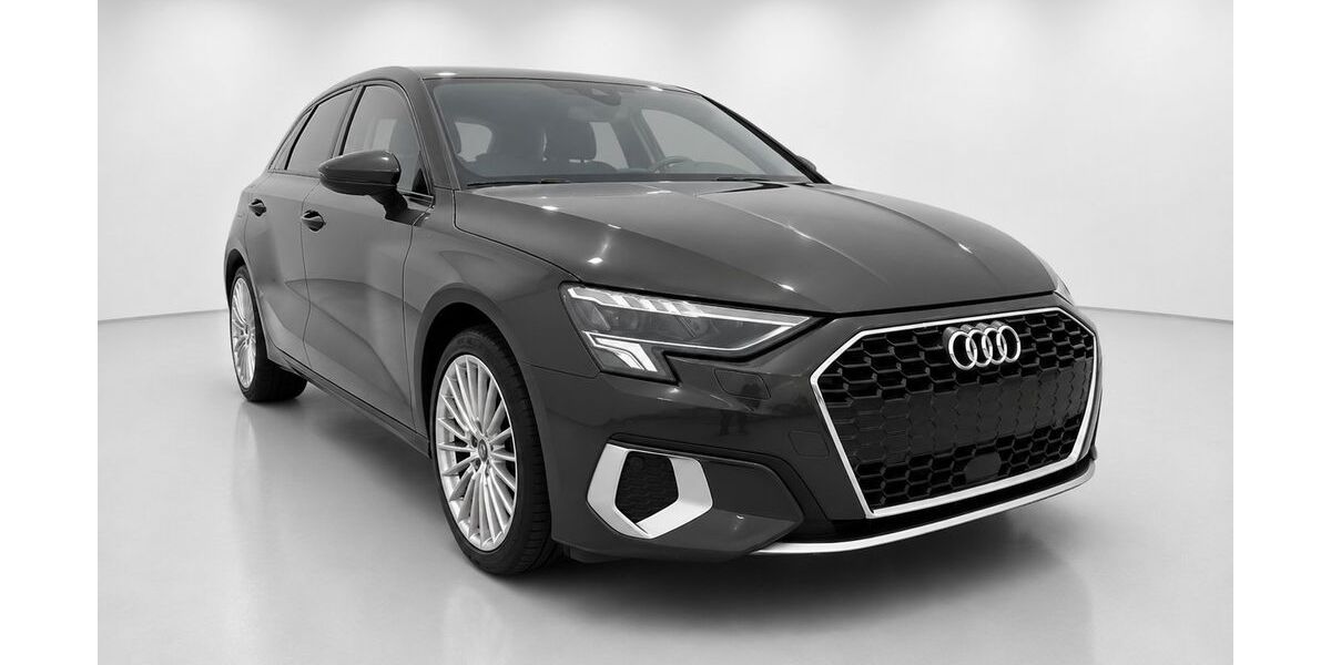 Audi A3 113.980 km 18.499 &euro; Leipzig 04317