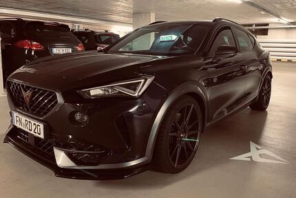 Cupra Formentor 44.000 km 33.999 &euro; Friedrichshafen 88045