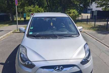 Hyundai iX20 144.563 km 3.800 &euro; Mühlheim am Main 63165