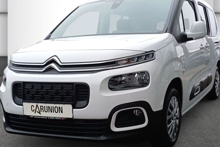 Citroen Berlingo 70.464 km 18.790 &euro; Eisenach 99817