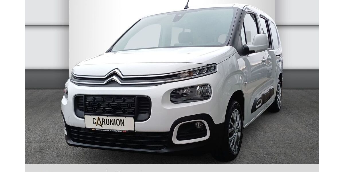 Citroen Berlingo 70.464 km 18.790 &euro; Eisenach 99817