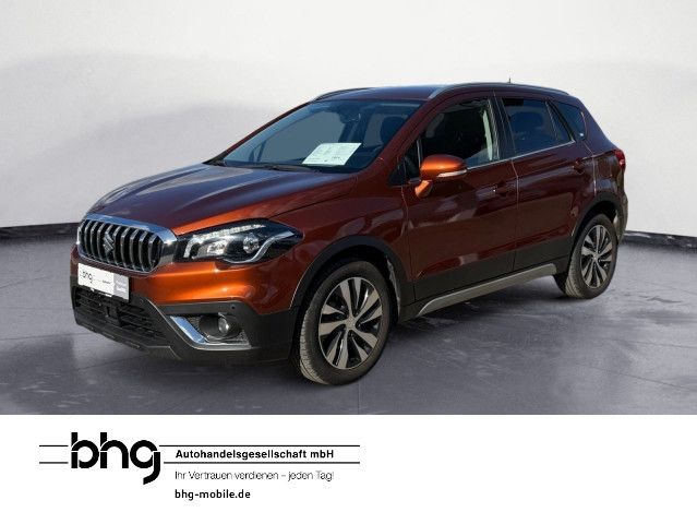 Suzuki (SX4) S-Cross 39.455 km 13.820 &euro; Mössingen 72116
