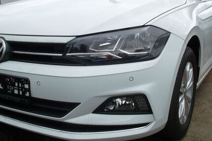 VW Polo 60.900 km 12.250 &euro; Reichenbach 08468