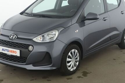 Hyundai i10 68.263 km 11.860 &euro; Dresden 01187