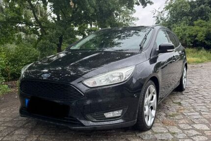 Ford Focus 217.500 km 5.800 &euro; Lampertheim 68623