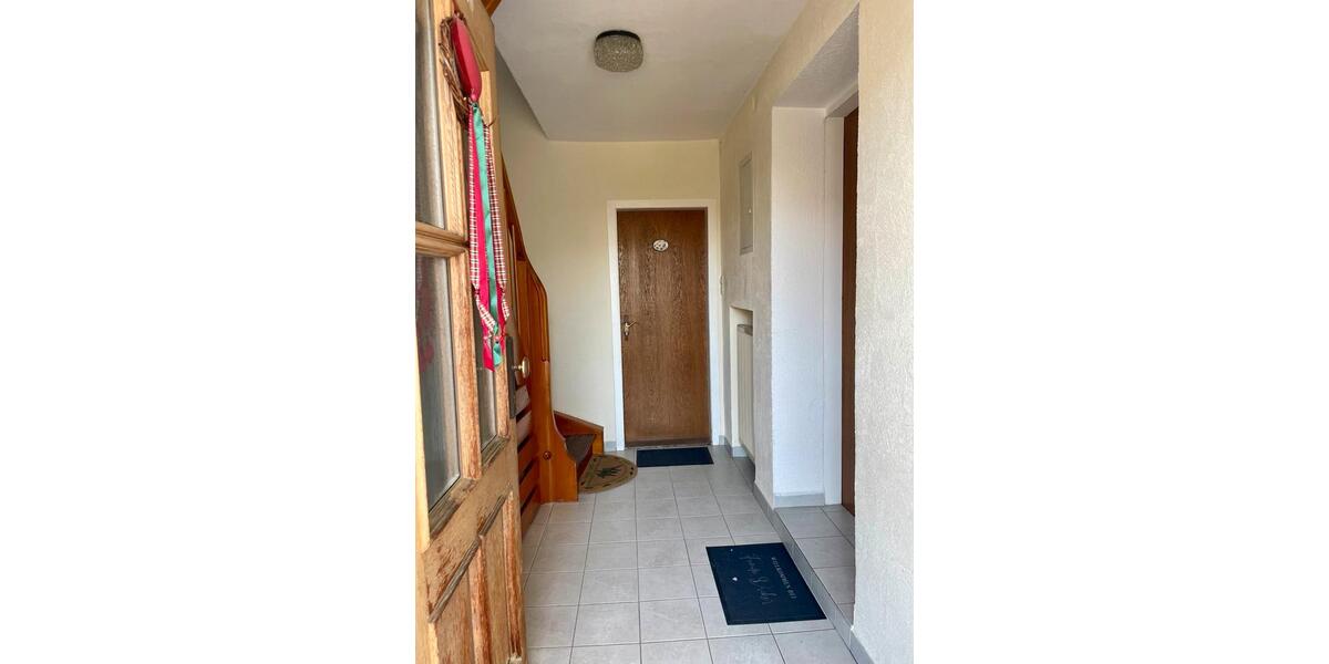 Erdgeschoßwohnung Krumbach (Schwaben) - 4 Zimmer, 90 m&sup2;, 950&euro; | Angebot:26300382