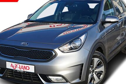 Kia Niro 44.151 km 17.950 &euro; Rostock 18146