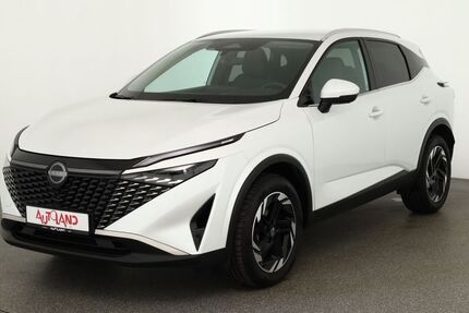 Nissan Qashqai 16.921 km 27.890 &euro; Bautzen 02625