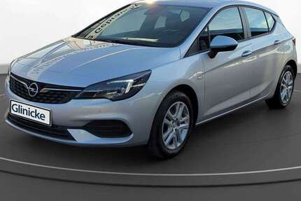 Opel Astra 53.800 km 12.480 &euro; Weimar 99423