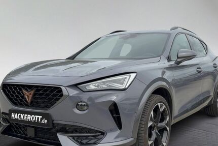 Cupra Formentor 18.796 km 38.960 &euro; Hannover 30165