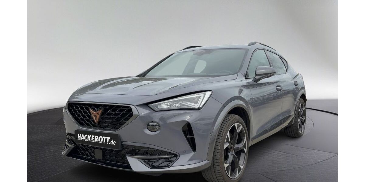 Cupra Formentor 18.796 km 38.960 &euro; Hannover 30165