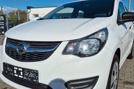 Opel Karl 83.875 km 2.790 &euro; Essen 45326