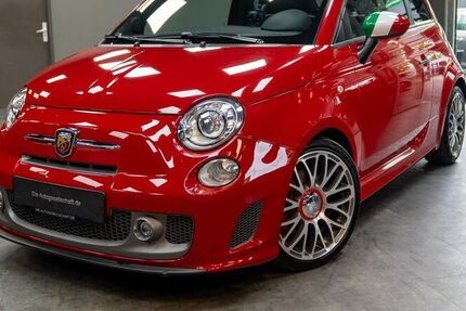 Abarth 595C