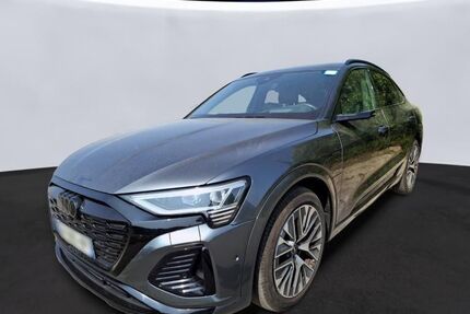 Audi Q8 e-tron 73.258 km 53.940 € Hagen 58091
