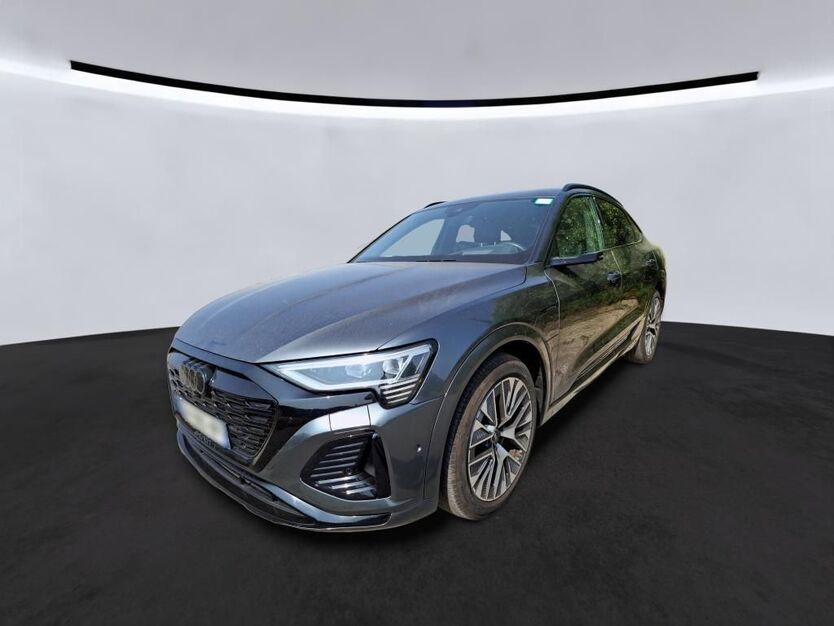 Audi Q8 e-tron 73.258 km 53.940 € Hagen 58091