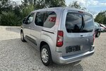 Opel Combo 1.2i Edition 1.HAND Tempomat DAB PDC 54.200 km 15.500 &euro; Altdorf 84032