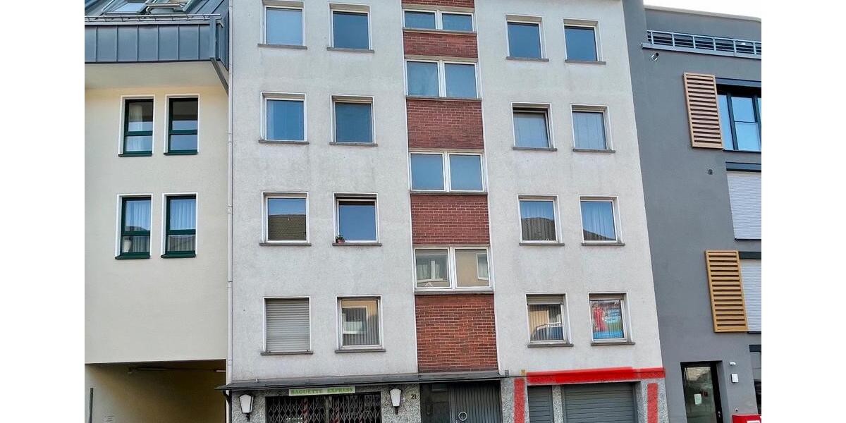 Garagen / Stellplätze Essen Stadtkern - 90&euro; | Angebot:26368293
