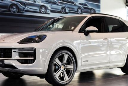 Porsche Cayenne 25.900 km 134.870 &euro; Sinzheim/Baden-Baden 76547