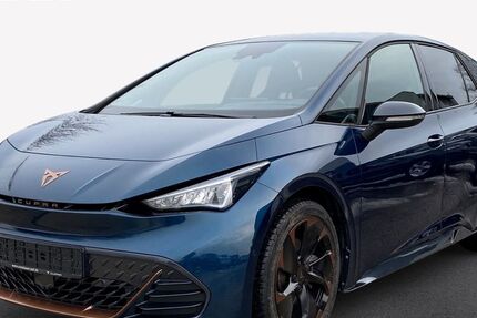 Cupra Born 43.500 km 25.990 &euro; Pfaffenhofen 85276