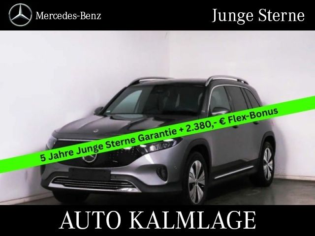 Mercedes-Benz EQB 19.940 km 37.980 € Bersenbrück 49593