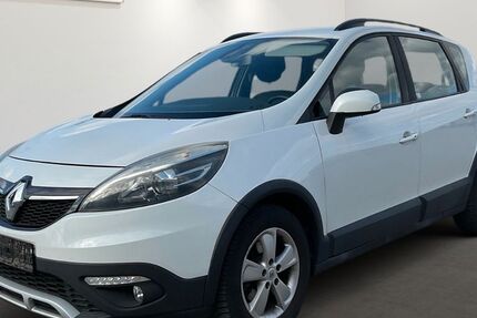 Renault Scenic 91.226 km 4.699 &euro; Brehna 06796