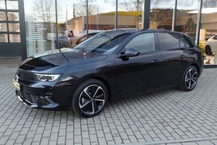 Opel Astra 5.000 km 30.760 &euro; Weimar 99427