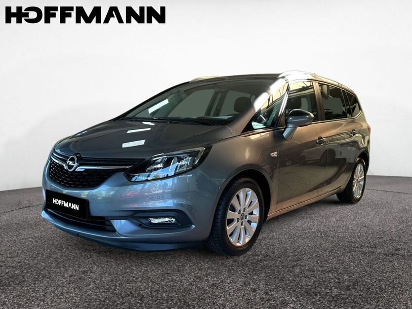 Zafira