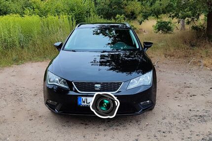 Seat Leon 134.700 km 7.800 &euro; Buchholz 21244