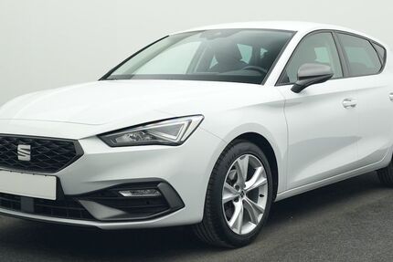 Seat Leon 65.700 km 18.460 &euro; Neumarkt i.d. OPf. 92318