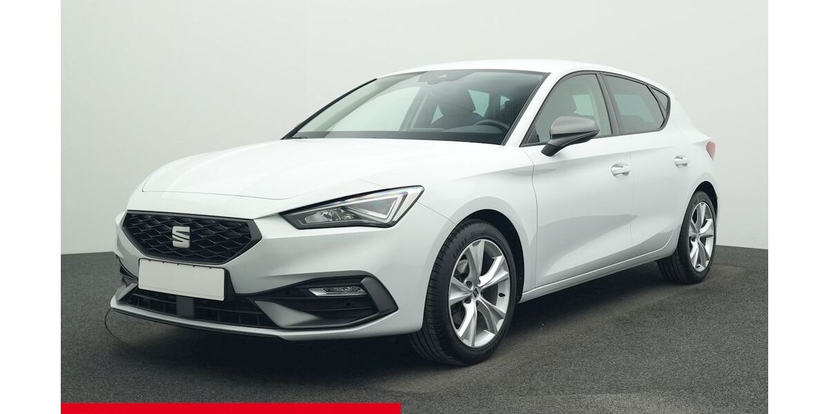 Seat Leon 65.700 km 18.460 &euro; Neumarkt i.d. OPf. 92318