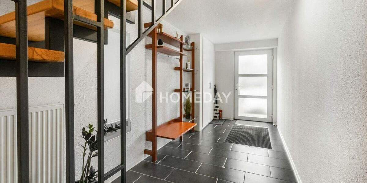 Reihenendhaus Pfinztal Kleinsteinbach - 6 Zimmer, 195 m&sup2;, 649.000&euro; | Angebot:24608501