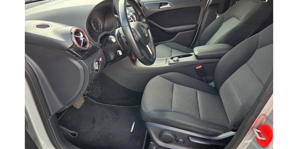 Mercedes-Benz B 200 BlueEfficiency Automatik/Xenon 100.360 km 6.900 &euro; Wilsdruff 01723