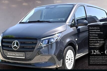 Mercedes-Benz Vito 5.852 km 45.779 &euro; Braunschweig 38122