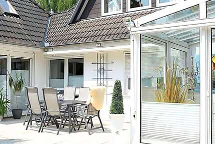 Haus Thedinghausen - 8 Zimmer, 390 m&sup2;, 589.000&euro; | Angebot:24338170